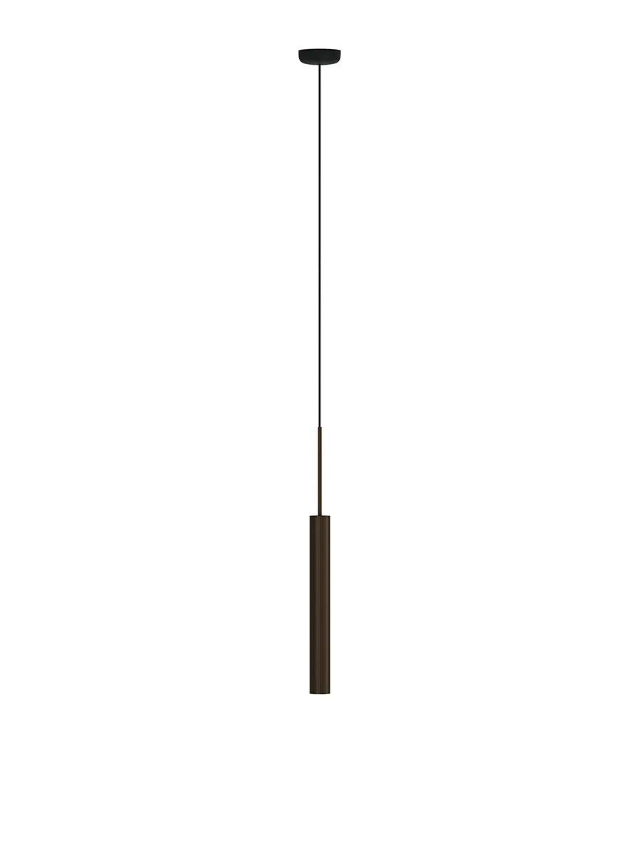 Tubulaire Pendant fra Audo Copenhagen - H 48 cm - Jacobsen Plus