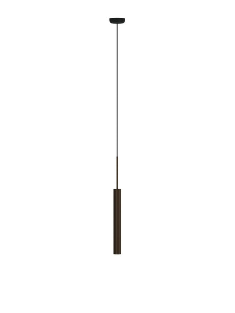 Tubulaire Pendant fra Audo Copenhagen - H 48 cm - Jacobsen Plus