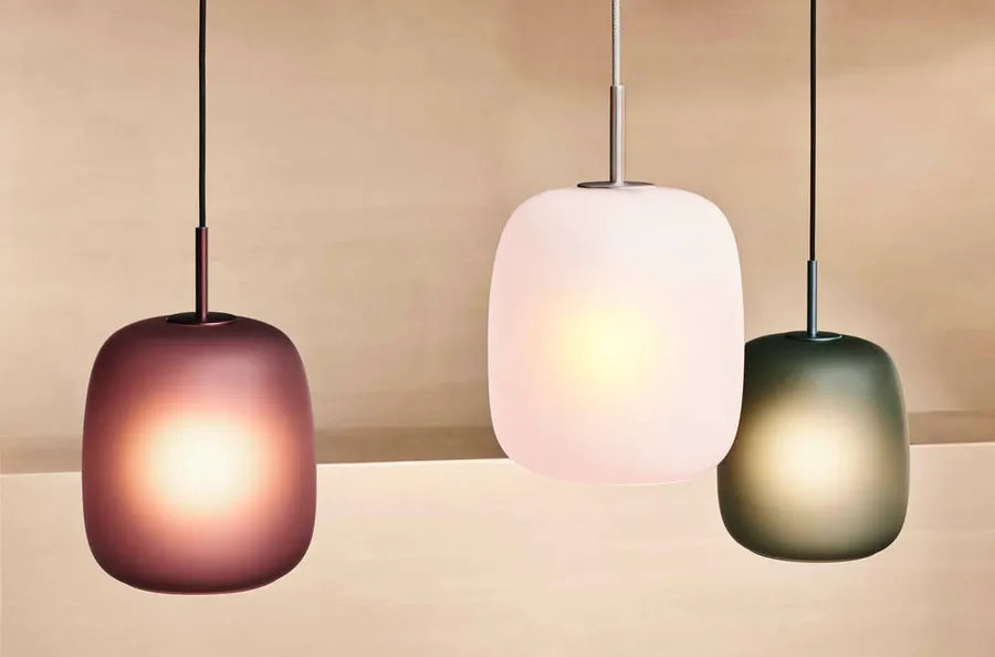 Maluma Pendel fra Fritz Hansen - 4 - Jacobsen Plus