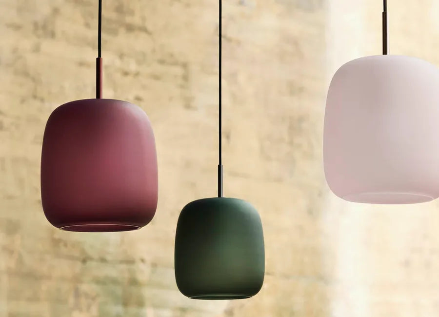 Maluma Pendel fra Fritz Hansen - 5 - Jacobsen Plus