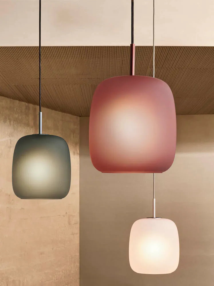 Maluma Pendel fra Fritz Hansen - 2 - Jacobsen Plus