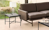 Lissoni Sofa, 3 pers. 243 cm fra Fritz Hansen - 5 - Jacobsen Plus