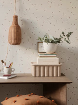 Dot Tufted pude fra Ferm Living - 2 - Jacobsen Plus