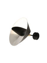 Saturnus Small Wandleuchte von Serge Mouille - 1 - Jacobsen Plus