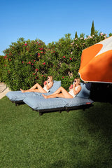 Paletti udendørs daybed fra Fatboy - 5 - Jacobsen Plus