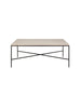 Planner Couchtisch 100x100 von Fritz Hansen