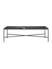 Planner Couchtisch 130x70 fra Fritz Hansen