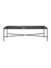Planner Couchtisch 130x70 fra Fritz Hansen