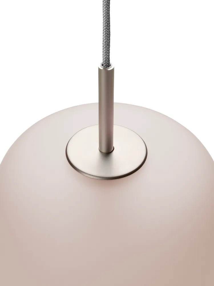 Maluma Pendel fra Fritz Hansen - 7 - Jacobsen Plus