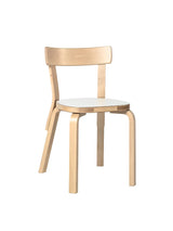 Chair 69 von Artek - 11 - Jacobsen Plus