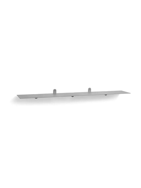 Shelf No. 3 von Valerie Objects - Hellgrau - Jacobsen Plus
