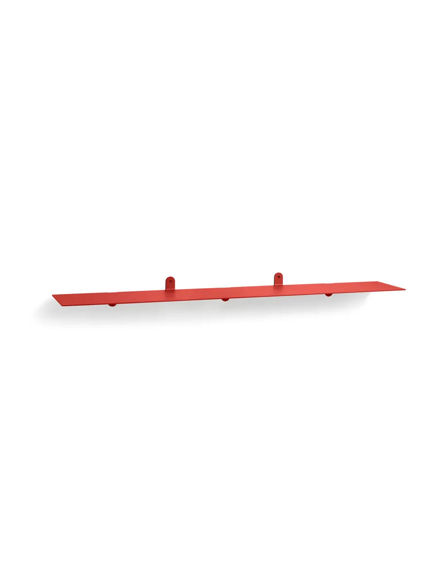  - Red - Jacobsen Plus