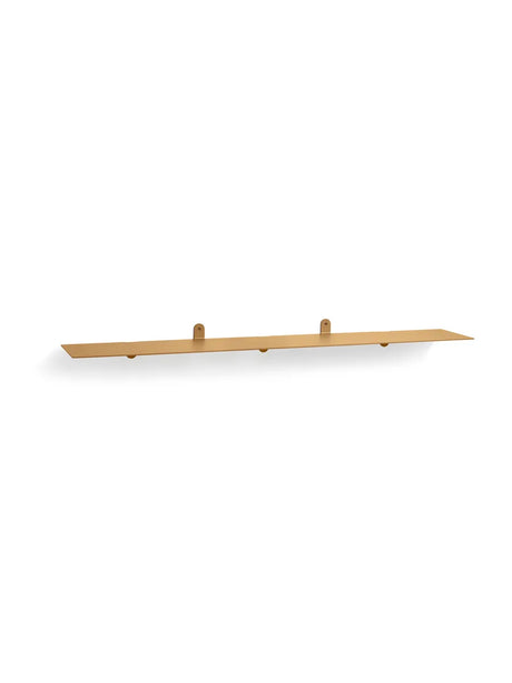Shelf No. 3 von Valerie Objects - Hellgrau - Jacobsen Plus