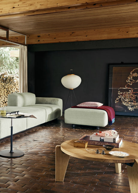 Akari 10A Stehleuchte fra Vitra - 3 - Jacobsen Plus