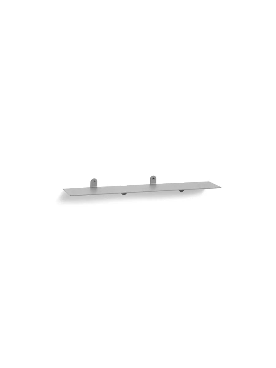 Shelf No. 1 fra Valerie Objects - Light grey - Jacobsen Plus