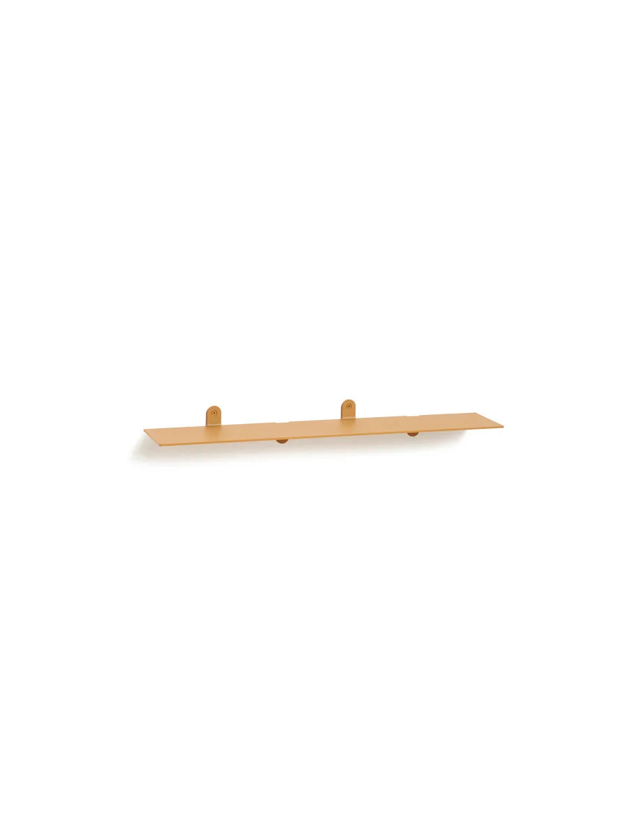 Shelf No. 1 fra Valerie Objects - Mustard - Jacobsen Plus