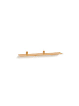 Shelf No. 1 fra Valerie Objects - Mustard - Jacobsen Plus