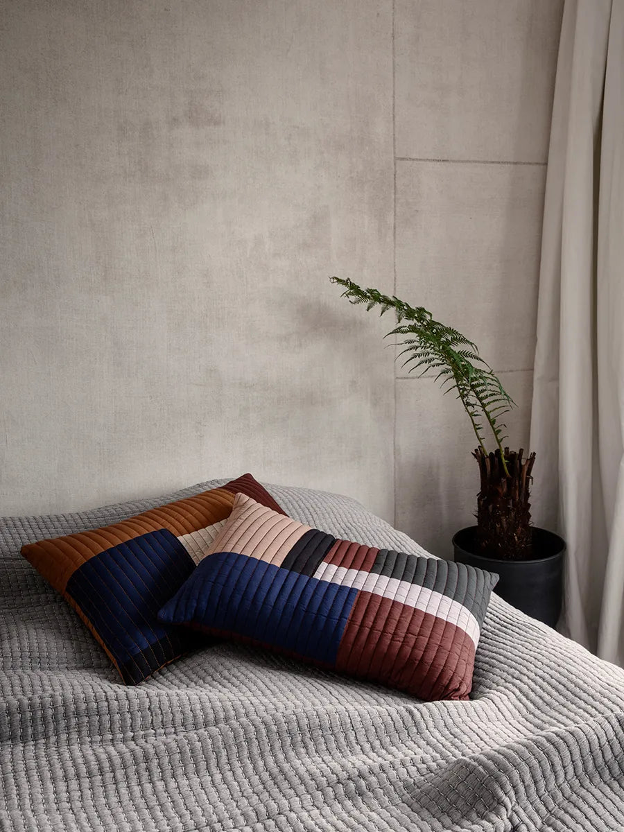 Daze Bettüberwurf von Ferm Living - 5 - Jacobsen Plus