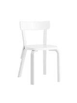 Chair 69 von Artek - 9 - Jacobsen Plus