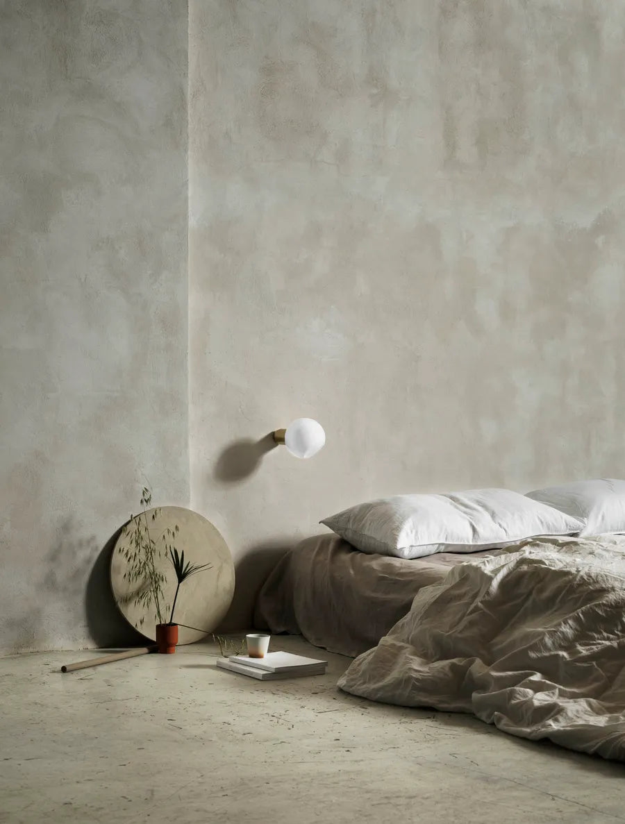 Donya Wandleuchte von Anour - 4 - Jacobsen Plus