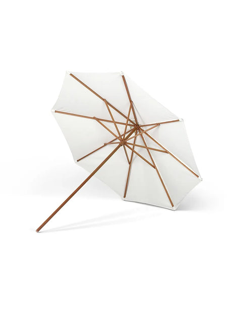 Skagerak Messina Sonnenschirm Ø270 von Fritz Hansen - 1 - Jacobsen Plus