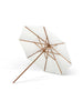 Skagerak Messina Parasol Ø270 fra Fritz Hansen