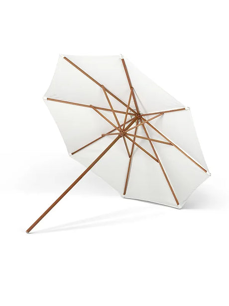 Skagerak Messina Sonnenschirm Ø300 von Fritz Hansen - 1 - Jacobsen Plus
