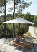 Skagerak Messina Parasol 270x270 fra Fritz Hansen - 2 - Jacobsen Plus