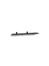Shelf No. 1 fra Valerie Objects - Black - Jacobsen Plus
