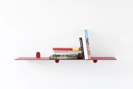 Shelf No. 2 von Valerie Objects - Hellgrau - Jacobsen Plus