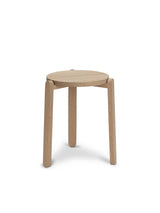 Skagerak Nomad Hocker von Fritz Hansen - 1 - Jacobsen Plus