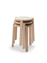 Skagerak Nomad Hocker von Fritz Hansen - 5 - Jacobsen Plus