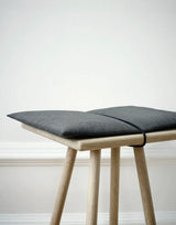 Skagerak Georg Hocker von Fritz Hansen - 1 - Jacobsen Plus