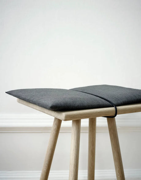 Skagerak Georg Hocker von Fritz Hansen - Eg - Jacobsen Plus