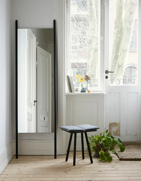 Skagerak Georg Hocker von Fritz Hansen - Eg - Jacobsen Plus