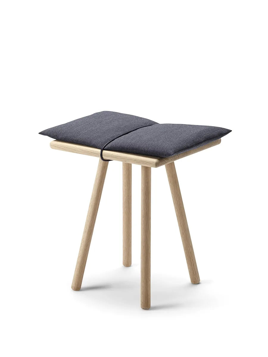 Skagerak Georg Hocker von Fritz Hansen - Eg - Jacobsen Plus