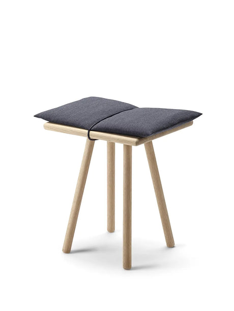 Skagerak Georg Hocker von Fritz Hansen - Eg - Jacobsen Plus