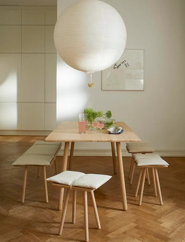Skagerak Georg Hocker von Fritz Hansen - 8 - Jacobsen Plus
