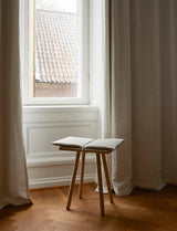 Skagerak Georg Hocker von Fritz Hansen - 9 - Jacobsen Plus