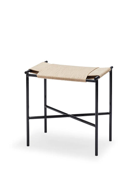 Skagerak Vent Hocker von Fritz Hansen - 1 - Jacobsen Plus