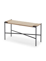 Skagerak Vent Bænk fra Fritz Hansen - 1 - Jacobsen Plus