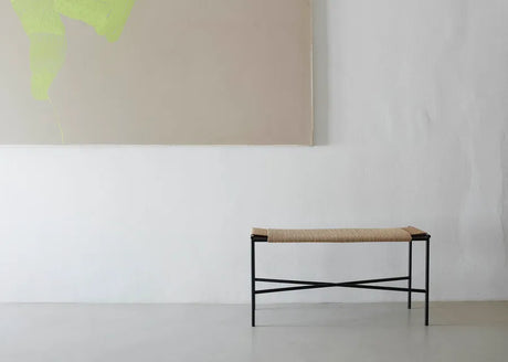 Skagerak Vent Bænk von Fritz Hansen - 3 - Jacobsen Plus