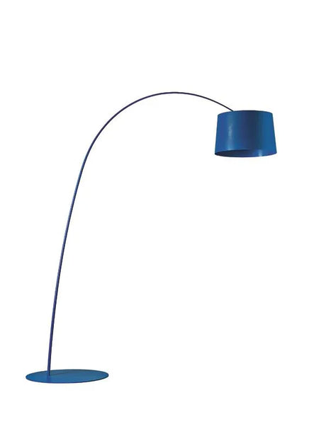 Twiggy Stehleuchte von Foscarini - Schwarz / Halogen - Jacobsen Plus