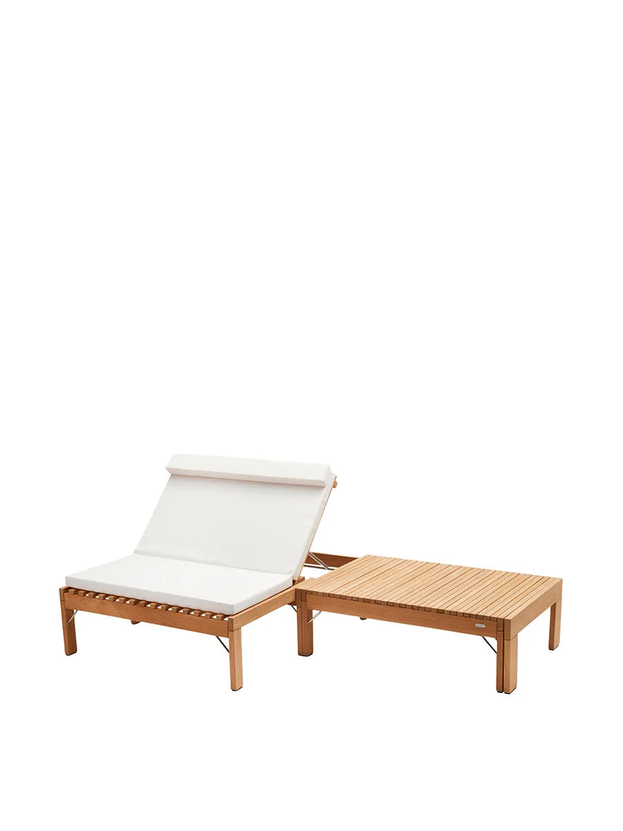 Skagerak Kissen für Riviera Lounge von Fritz Hansen - 2 - Jacobsen Plus