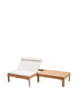 Skagerak Kissen für Riviera Lounge von Fritz Hansen - 2 - Jacobsen Plus