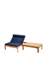 Skagerak Kissen für Riviera Lounge von Fritz Hansen - 4 - Jacobsen Plus