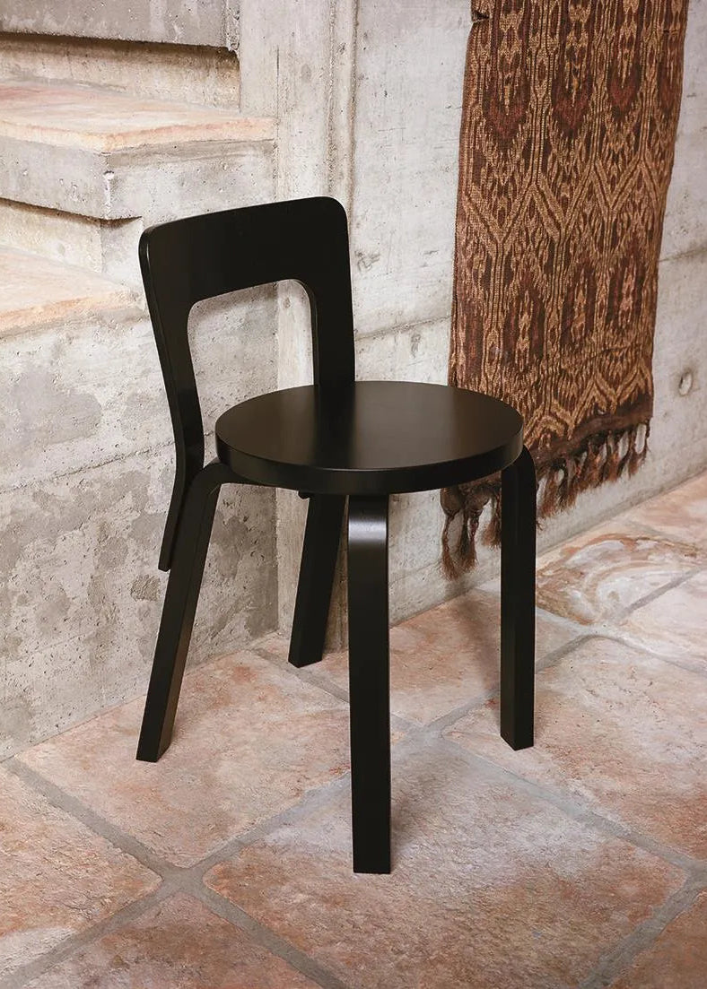 Chair 65 fra Artek - 2 - Jacobsen Plus