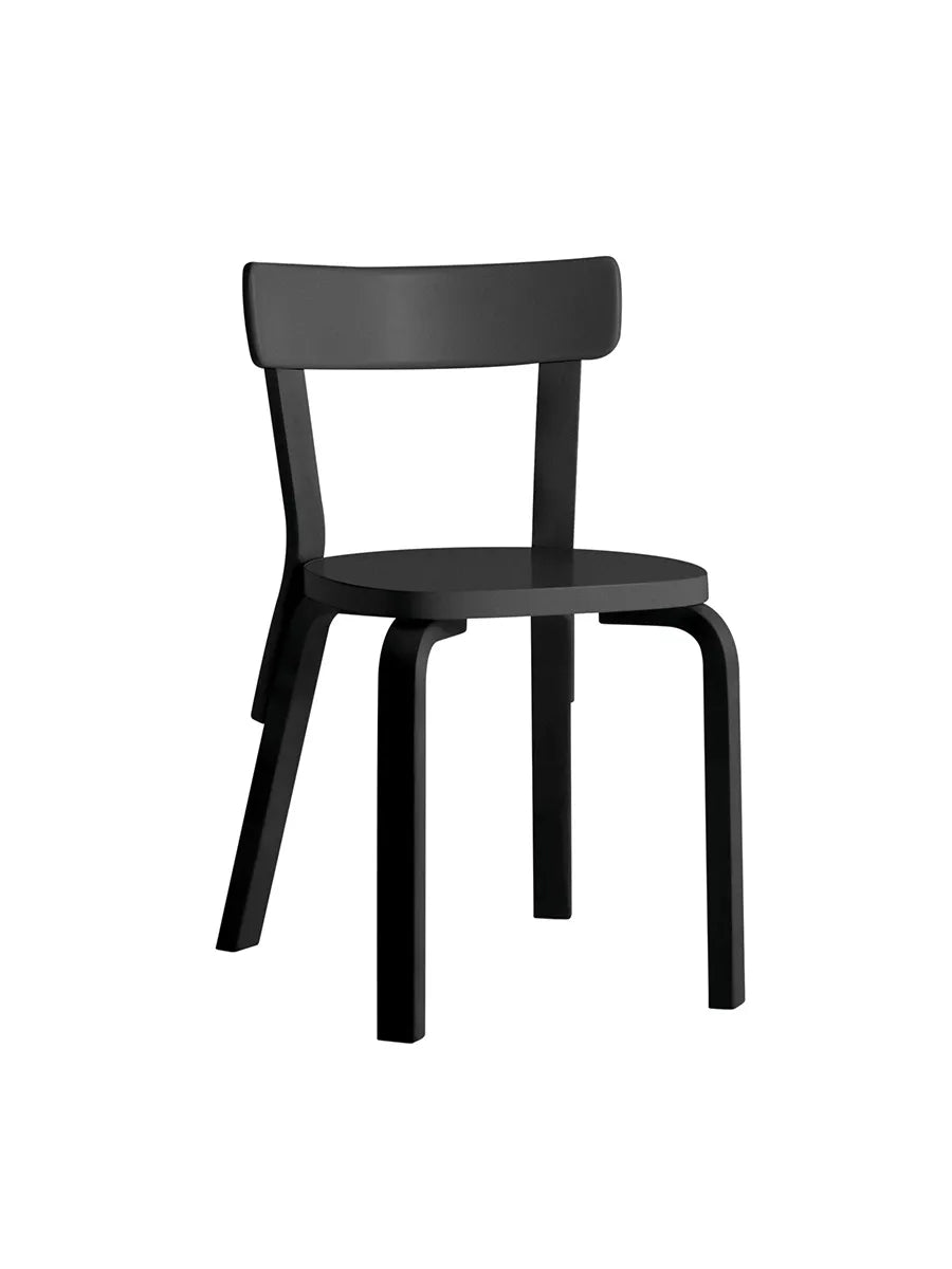 Chair 69 von Artek