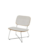 Skagerak Kissen für Lilium Lounge Chair von Fritz Hansen - 2 - Jacobsen Plus