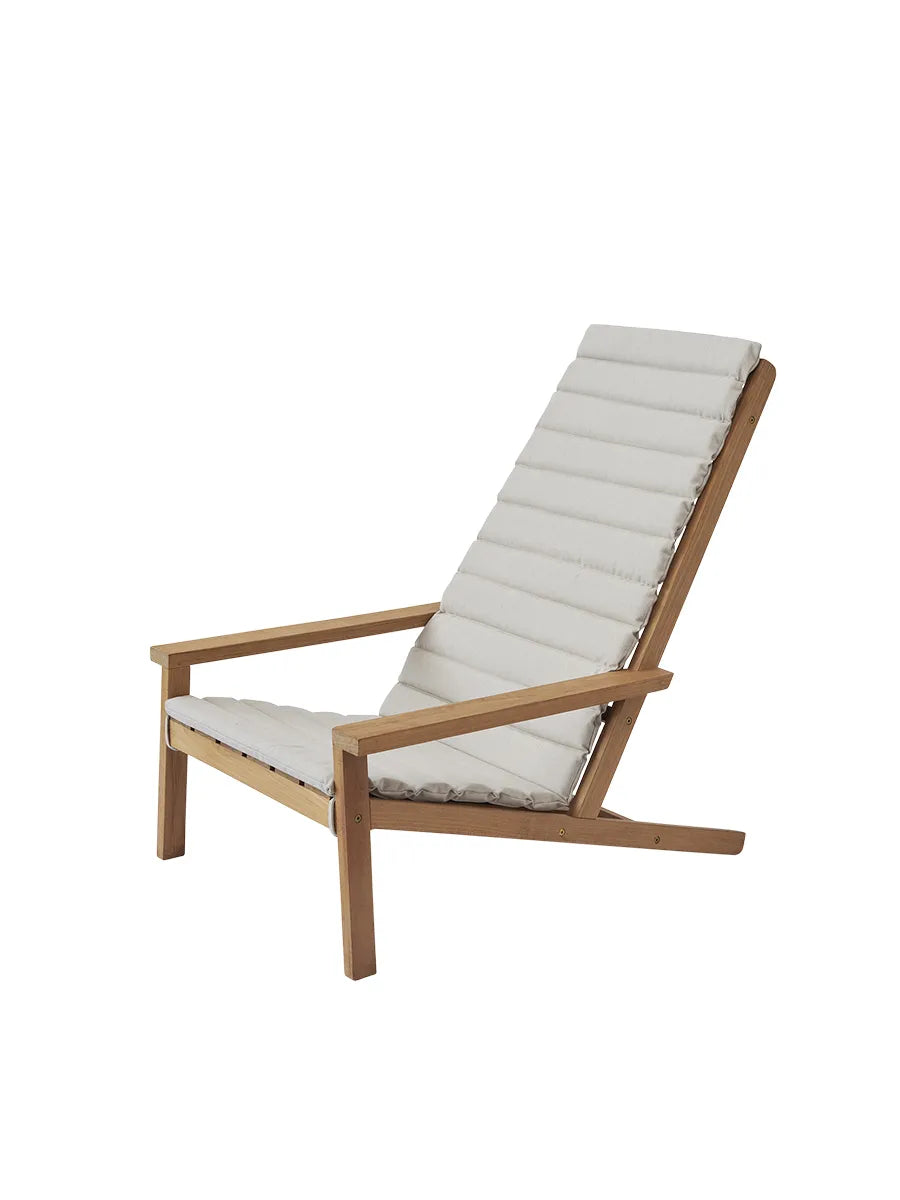 Skagerak Hynde til Between Lines Stol fra Fritz Hansen - 2 - Jacobsen Plus